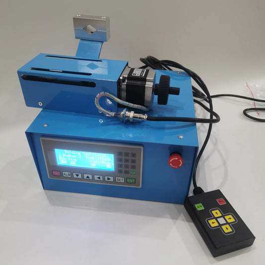 Automatic PLC Welding Oscillator Linear Pendulum Swing Controller