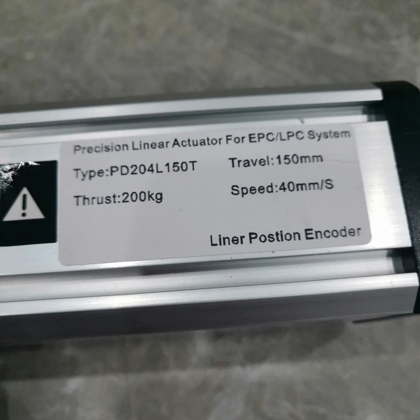 Servo web guiding system for edge following line following and center alignment