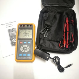 YHS-718D YH ループ電圧・mA・Hz信号源プロセス校正器