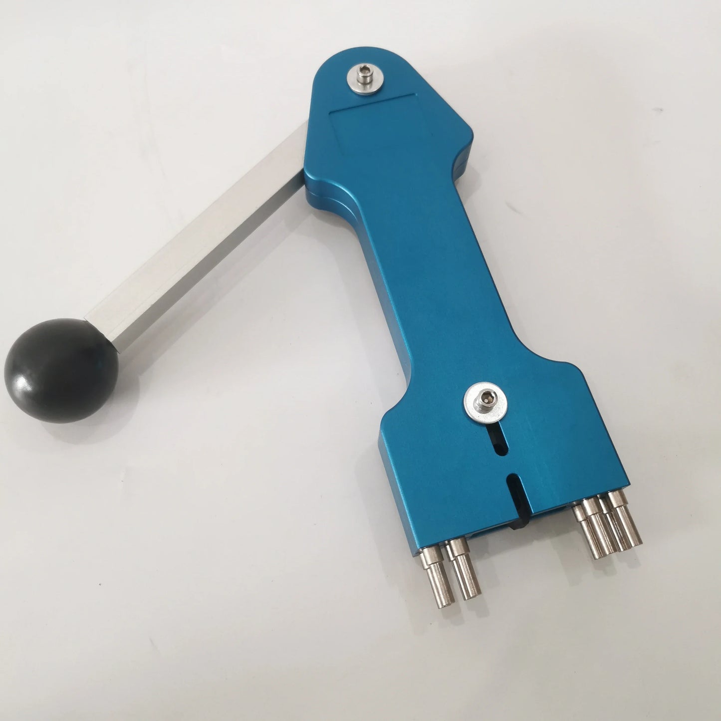 Manual Die-Cutting Blade Rule Puller | Knife Extractor Tool for Die Cutter Machine product image 4