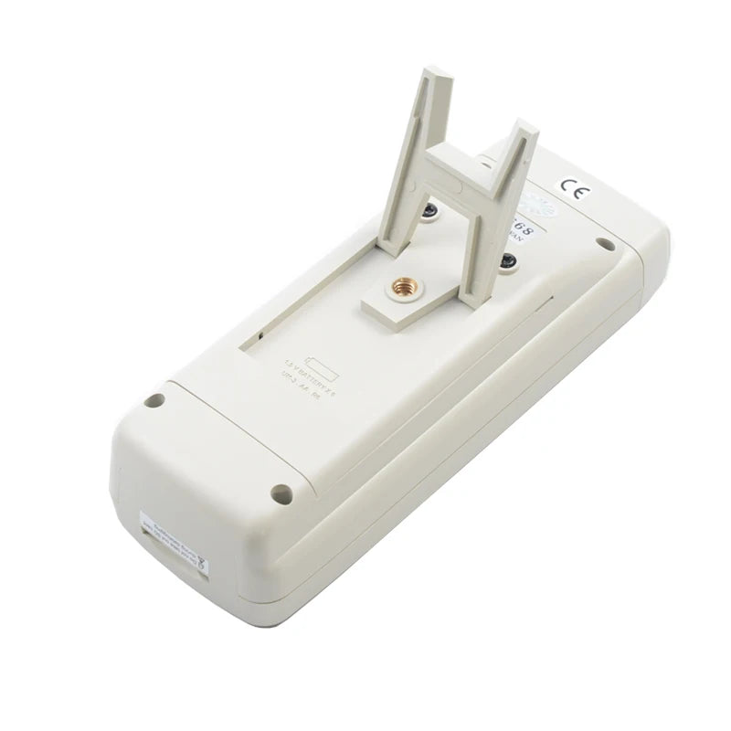Lutron MG-3003SD AC DC Magnetic Meter Digital Gauss Magnetometer Tester with SD Card Data product image 3