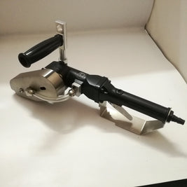 Portable Pneumatic Waste Stripper | Carton Paper Edge Stripping Machine Trimming Tool product image 2