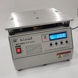 MP-3000A Electromagnetic Vibration Test Bench Vertical Vibration