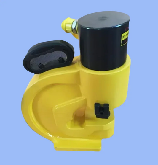 CH-70 Hydraulic Hole Punching Tool Metal Copper Steel Plate