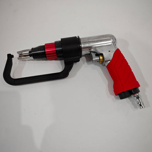 6.5mm 8mm pneumatic spot weld drill removal tool main view