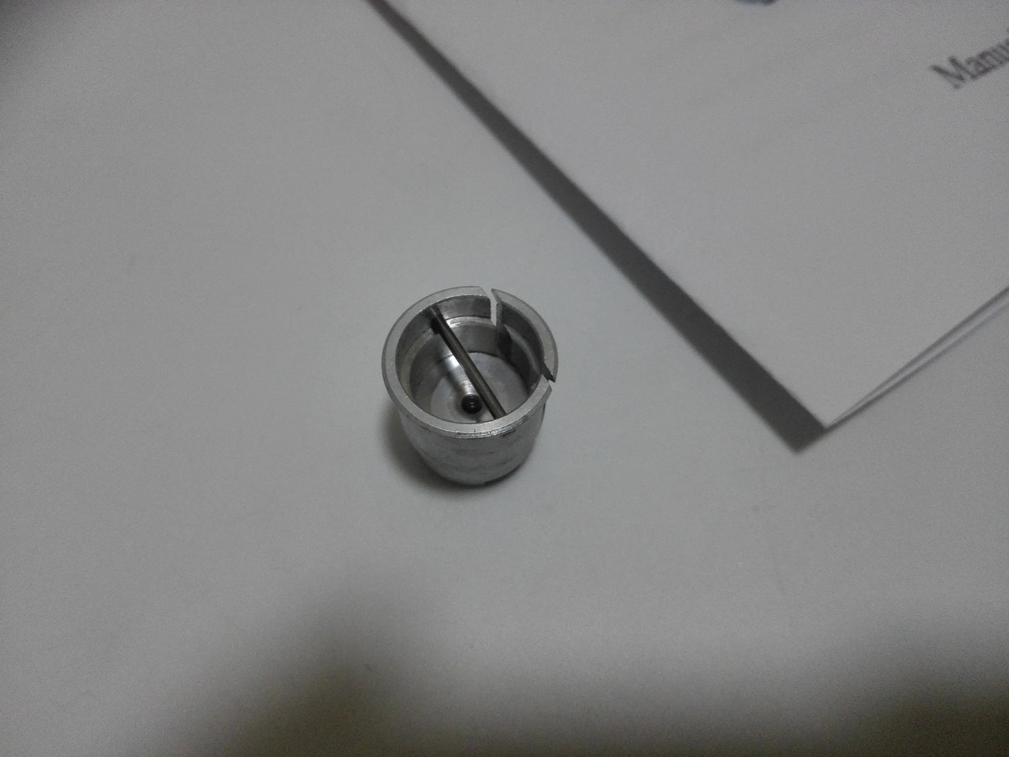 CP-5D Optical Lens Blocker | Optometry LED Centering Machine 110V/220V product image 2