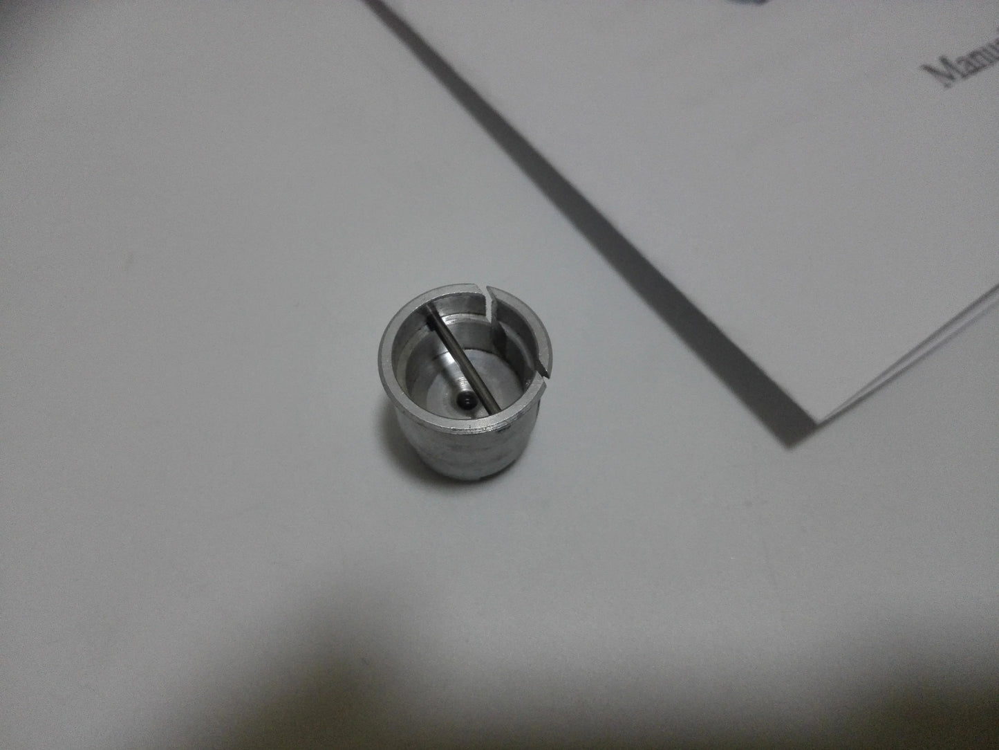 CP-5D Optical Lens Blocker | Optometry LED Centering Machine 110V/220V product image 2