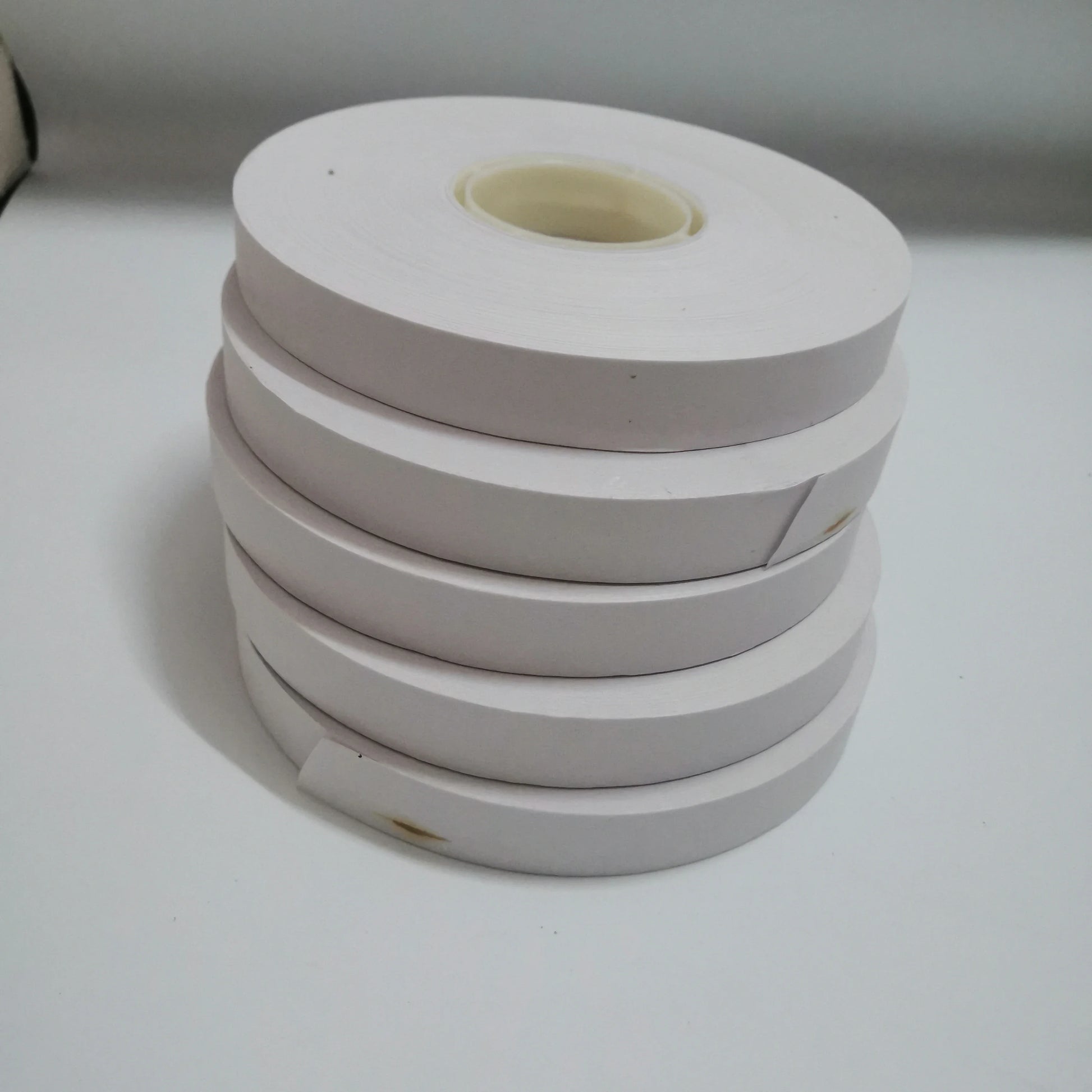 Automatic Banknote Strapping Machine | Paper Currency Bundle Binding Machine for Bills & product detail image 6