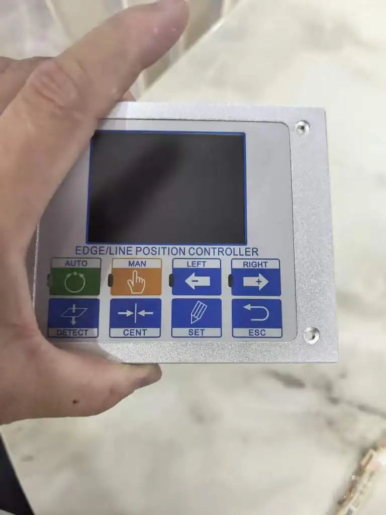 only controller parts for EPC-A12 EPC Edge & Line Position