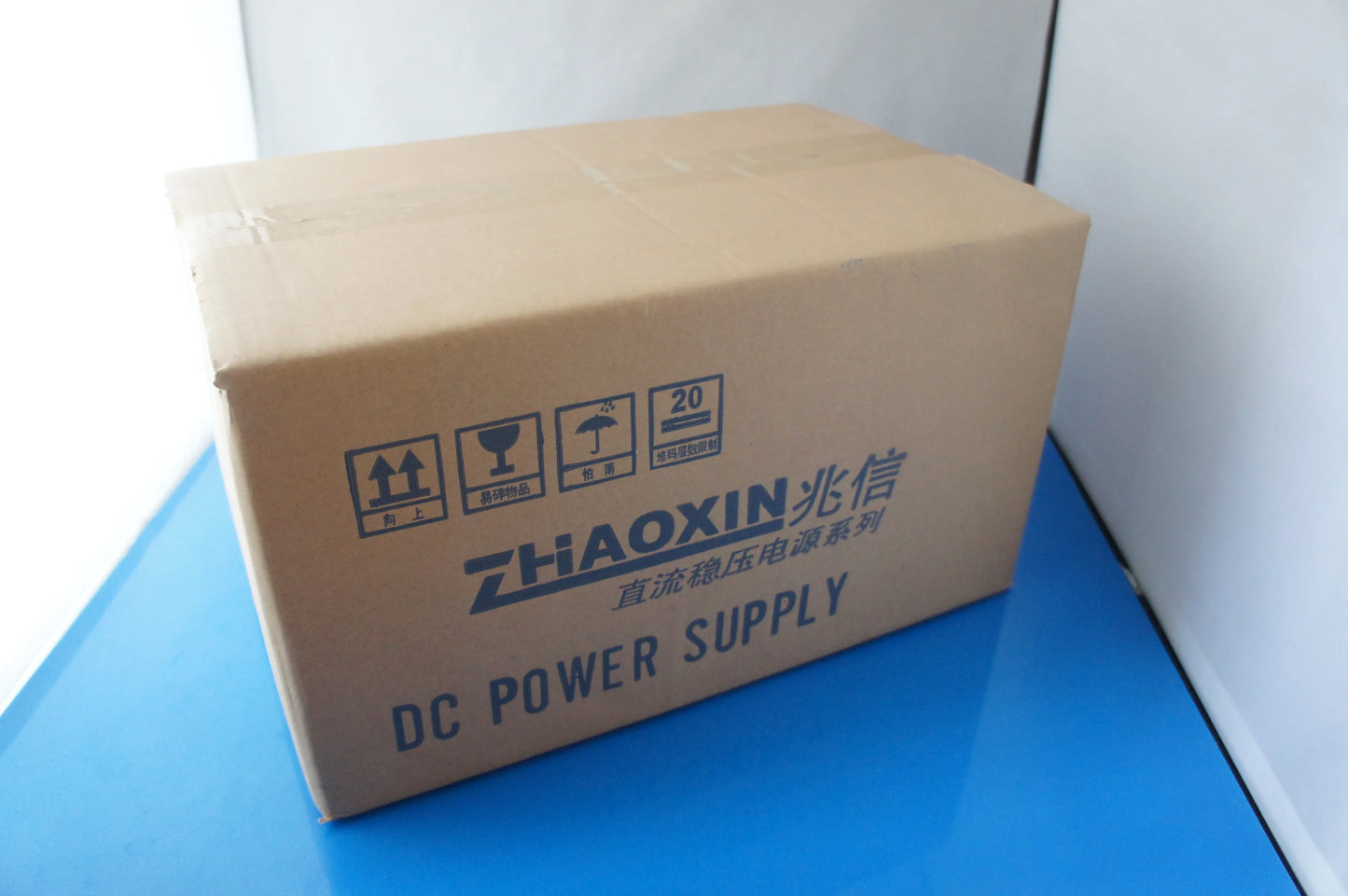 KXN-6020D High-power Switching DC Power Supply 0-60V 0-20A product image 3