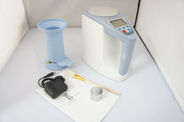 NEW LDS1G Digital Grain Seed Moisture Meter | Cereal Corn Rice Wheat
