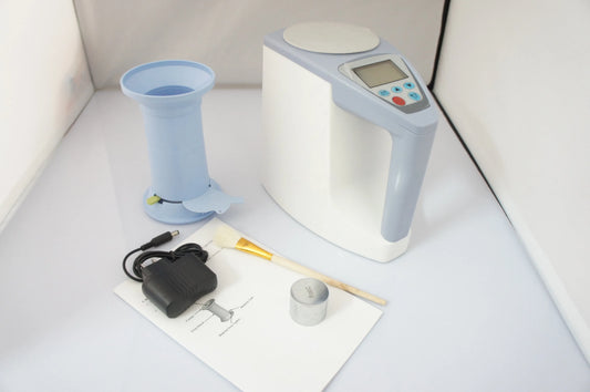 NEW LDS1G Digital Grain Seed Moisture Meter | Cereal Corn Rice Wheat