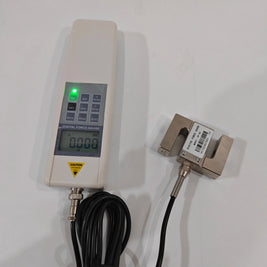 HP-5K digital force gauge 5000N 500KG main view