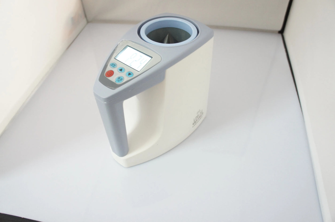 NEW LDS1G Digital Grain Seed Moisture Meter | Cereal Corn Rice Wheat Analyzer 3~35% product image 4