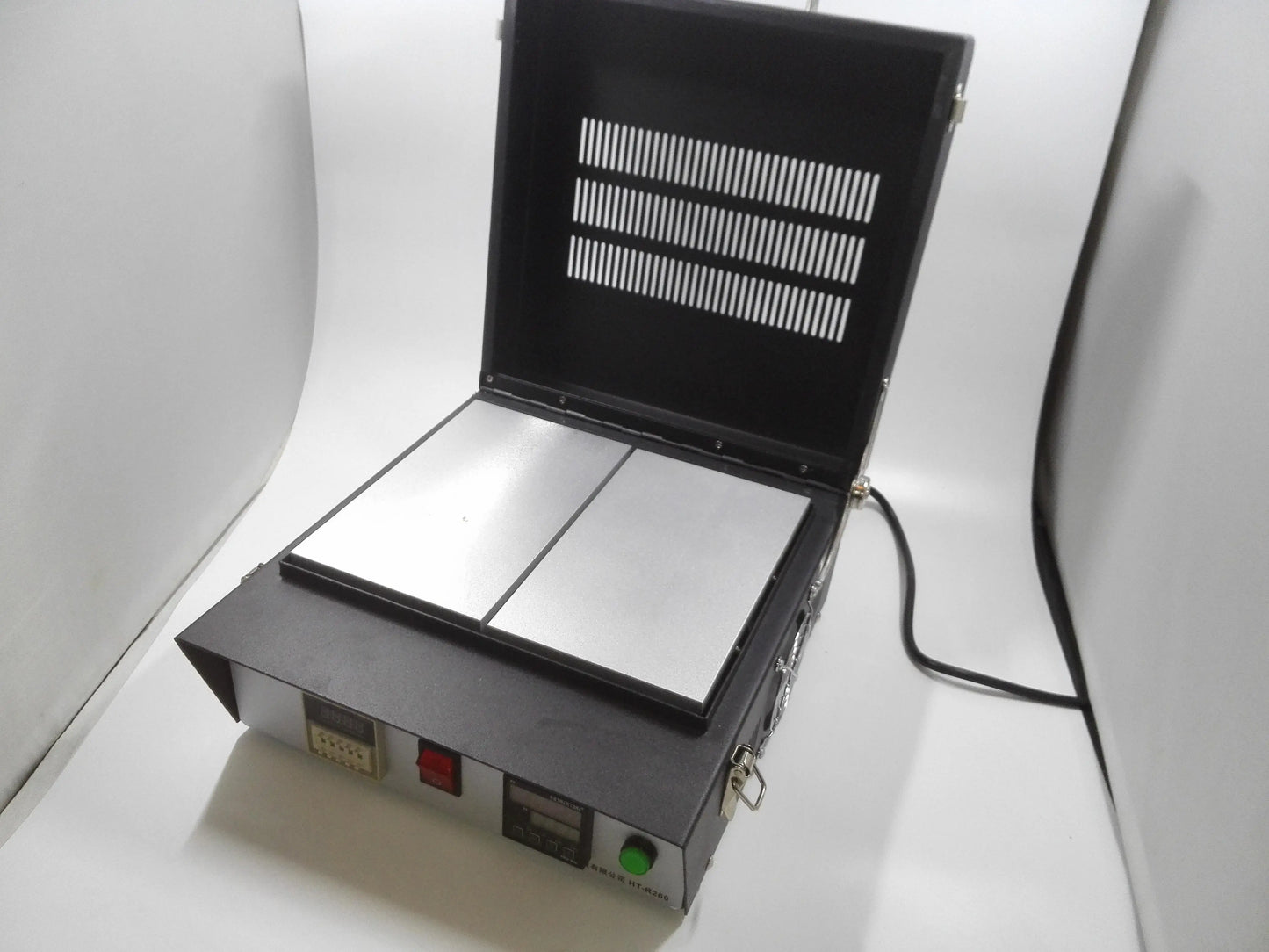 R260 BGA Reballing Reflow Oven | Hot Plate Soldering Welding Machine