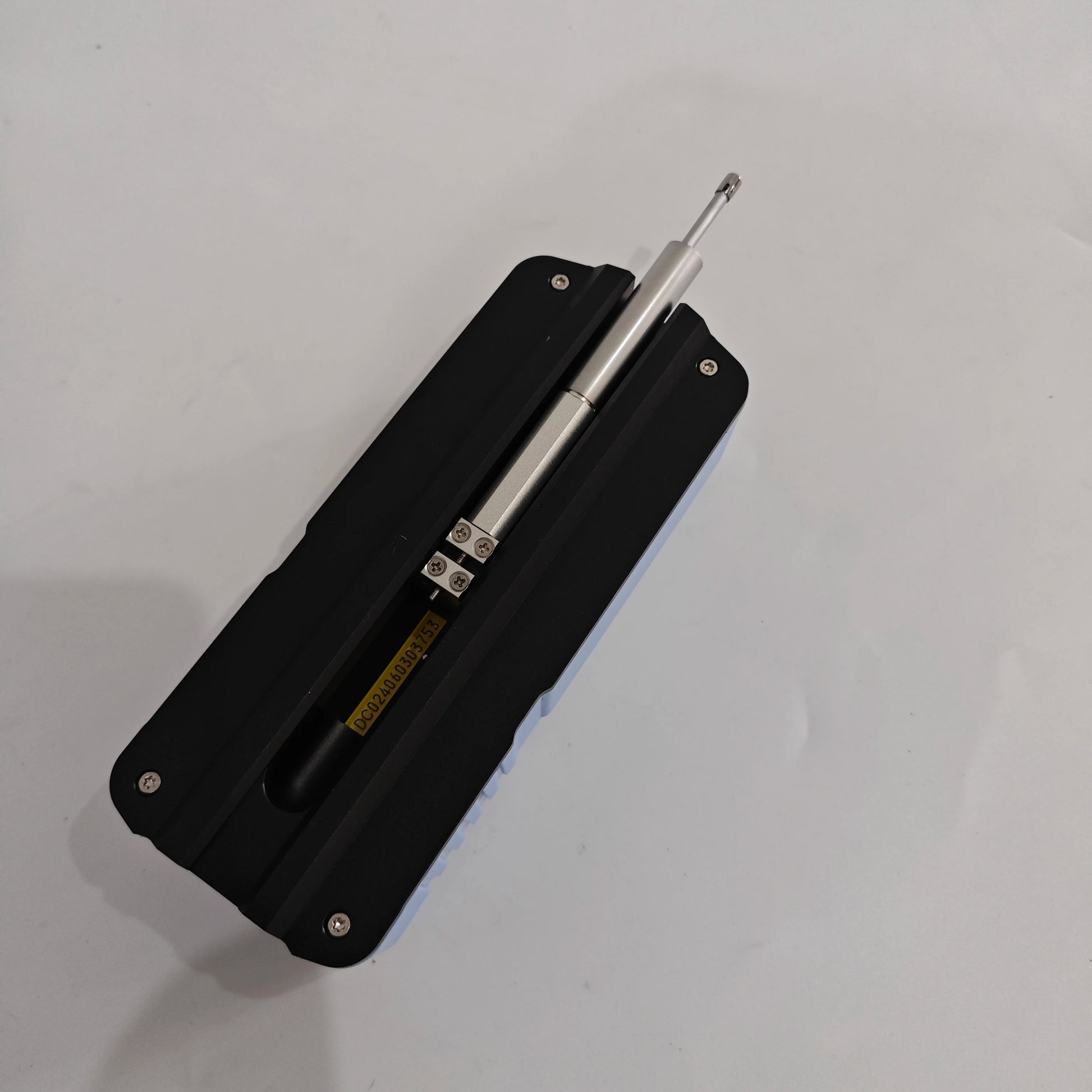 Portable Surface Roughness Tester Meter Gauge Surface Profile Tester with Accuracy 0.001um product image 5