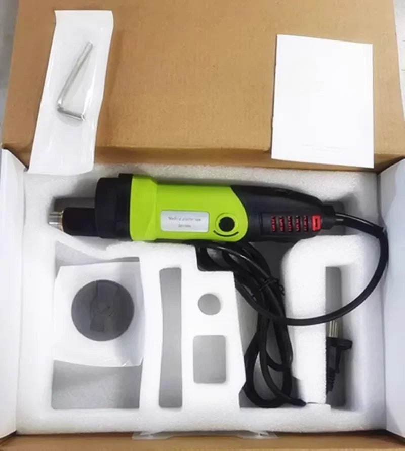 Electric Orthopedic Cast Cutter Saw | Medical Plaster Cutting Machine 110V/220V for Hospital product detail image 4
