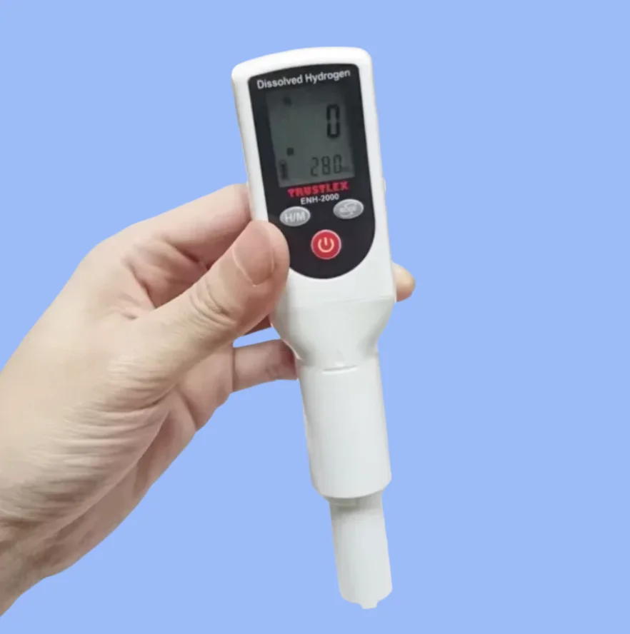 ENH-2000 Portable Digital Dissolved Hydrogen Meter Water Quality