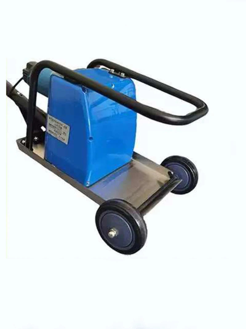 High Power Stainless Steel Laser Slag Removal Machine Automatic Table Slat Cleaning product detail image 3