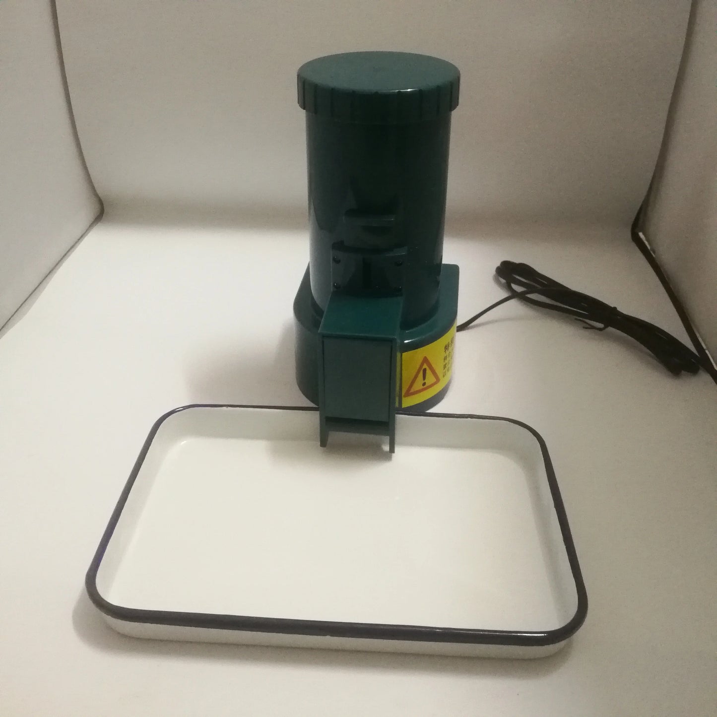 SP-2122 Automatic Spring Separator | High Quality Spring Separating Machine product detail image 4