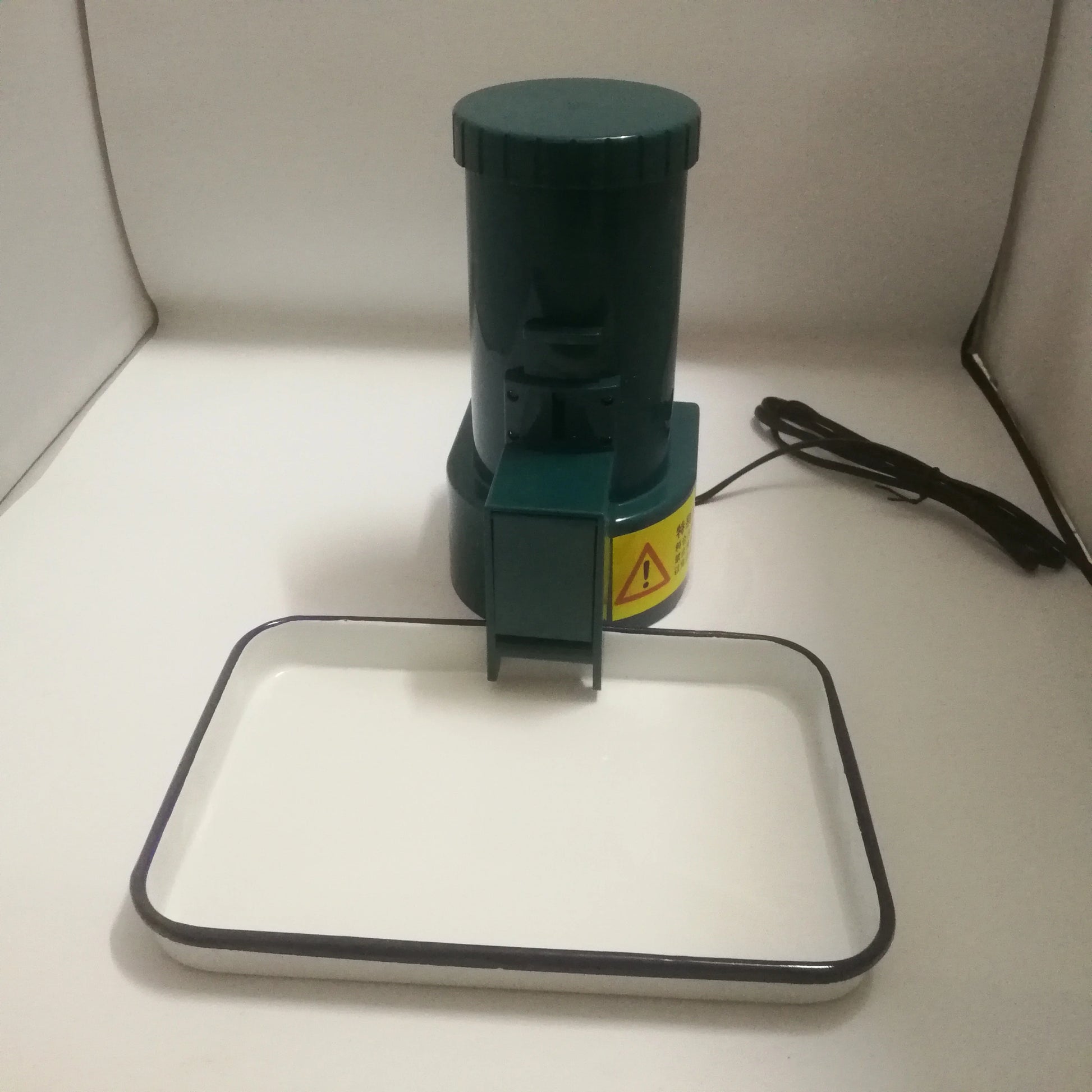 SP-2122 Automatic Spring Separator | High Quality Spring Separating Machine product detail image 4