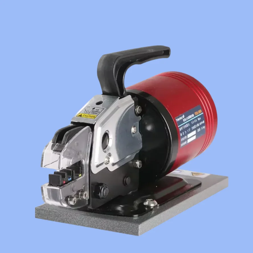 FEK-5ND Pneumatic Multi-Function Electric Terminal Crimping Machine