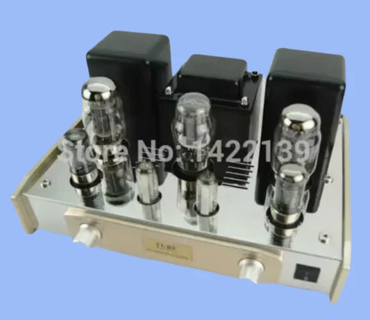 A20KT88 Single-Ended Tube Amplifier Hi-Fi Stereo Amp