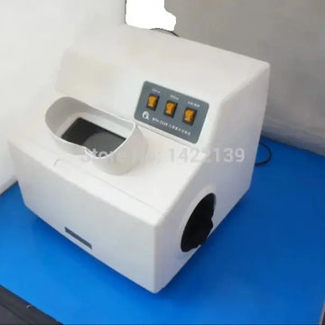 WFH-203B UV Ultraviolet Analyzer | Lab Camera Obscura UV Lamp