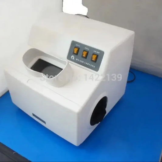 WFH-203B UV Ultraviolet Analyzer | Lab Camera Obscura UV Lamp