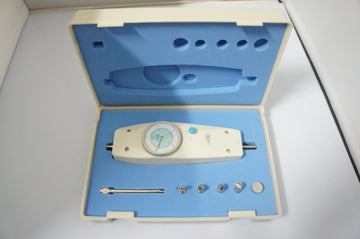 NK-200N/20KG Dial Mechanical Push Pull Force Gauge High Precision