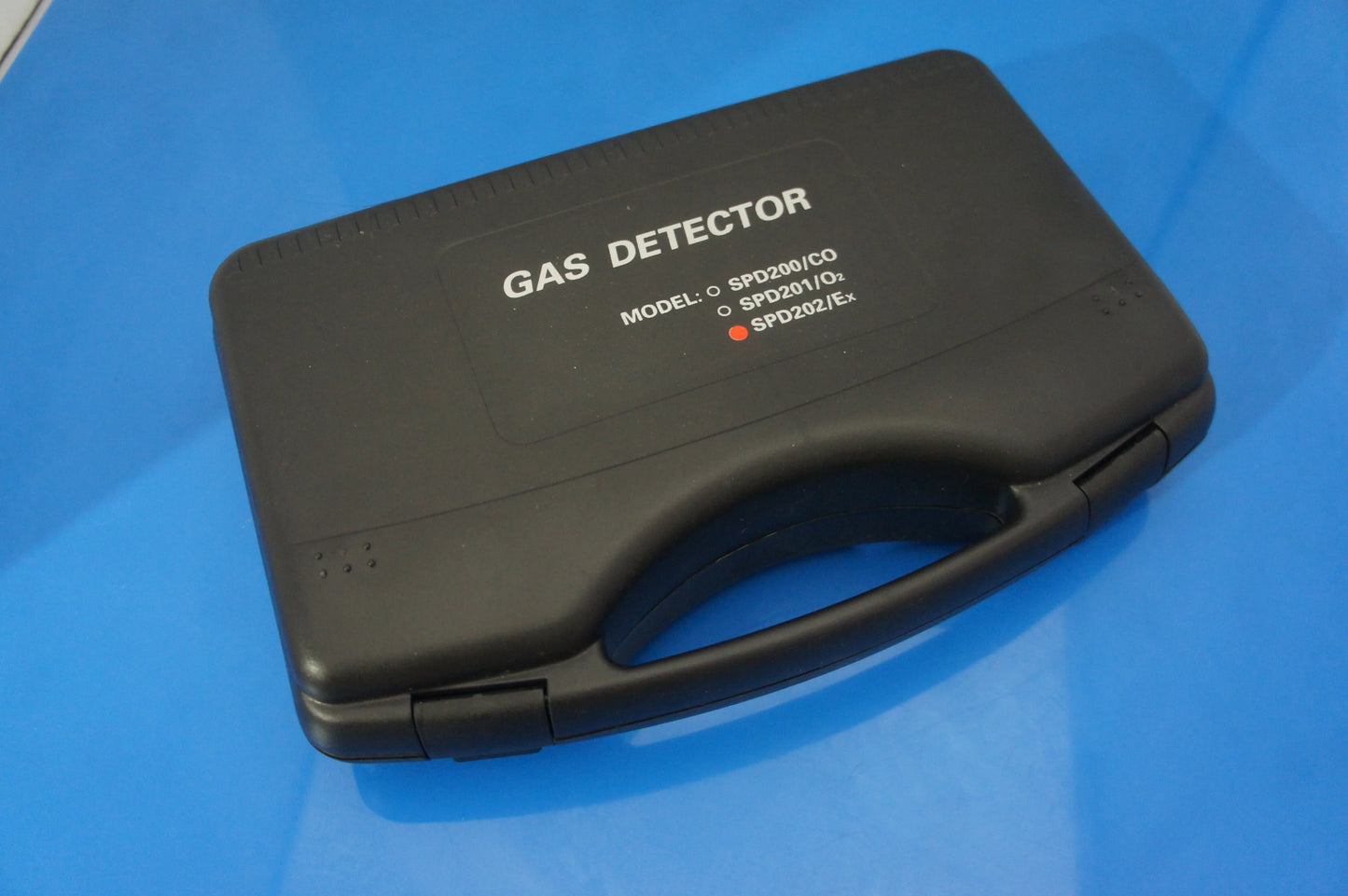 SPD202EX Digital Combustible Gas Alarm Detector Gas Leak Sensor with Display for Propane product image 2
