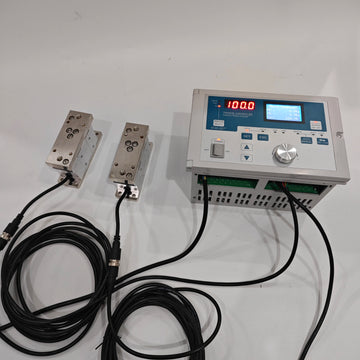 KTC838A automatic tension controller with TS200-50 tension detector kit