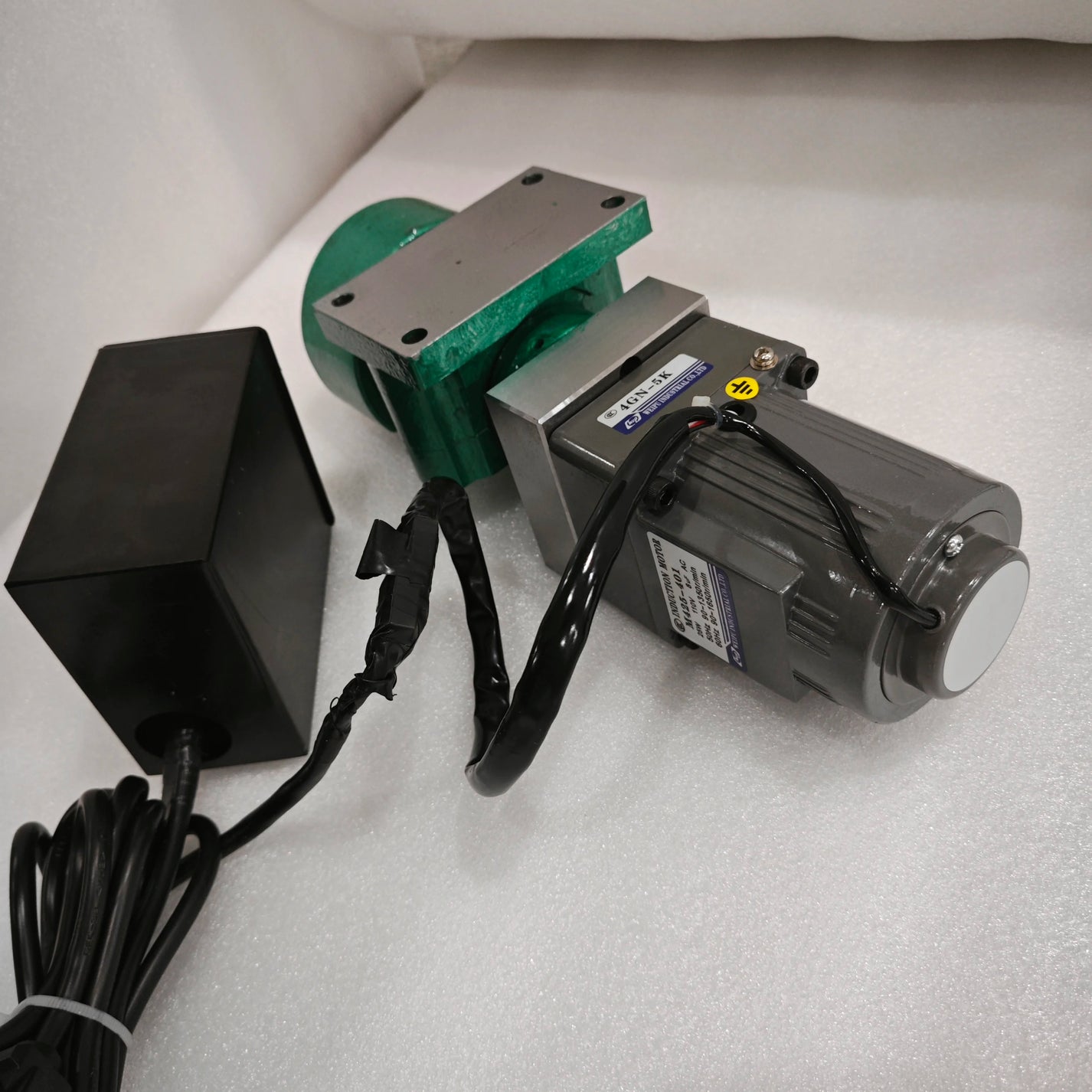electric grinding wheel dresser 110V 220V option product view
