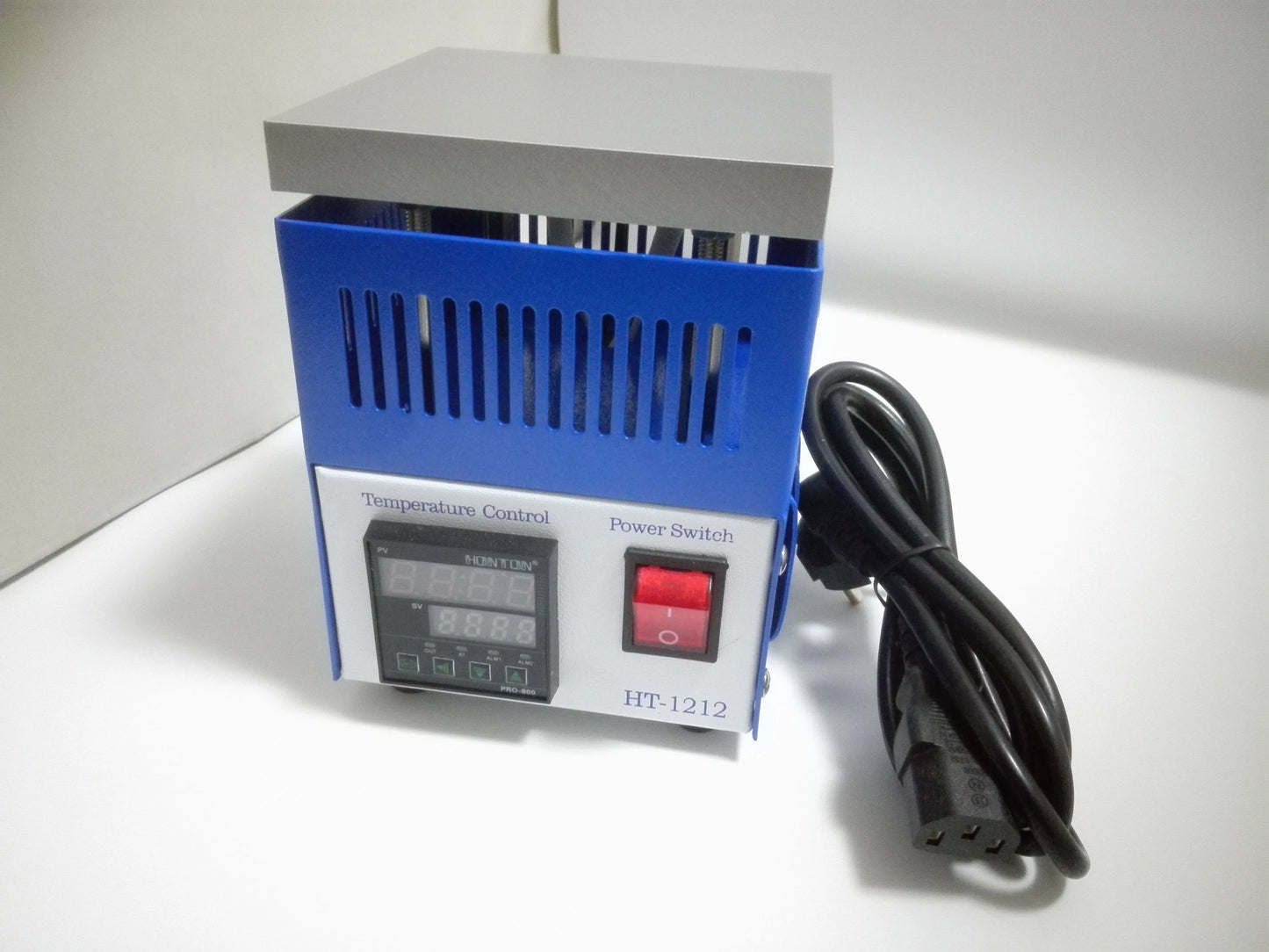 Honton HT-1212 BGA Reballing Heating Plate | Preheating Station