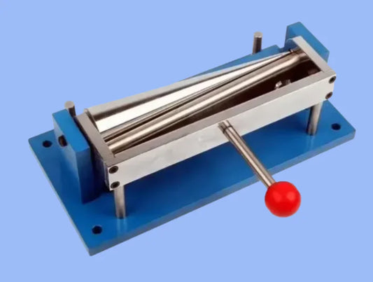 Film Cone Bending Tester Paint Coating Film Flexibility Testing
