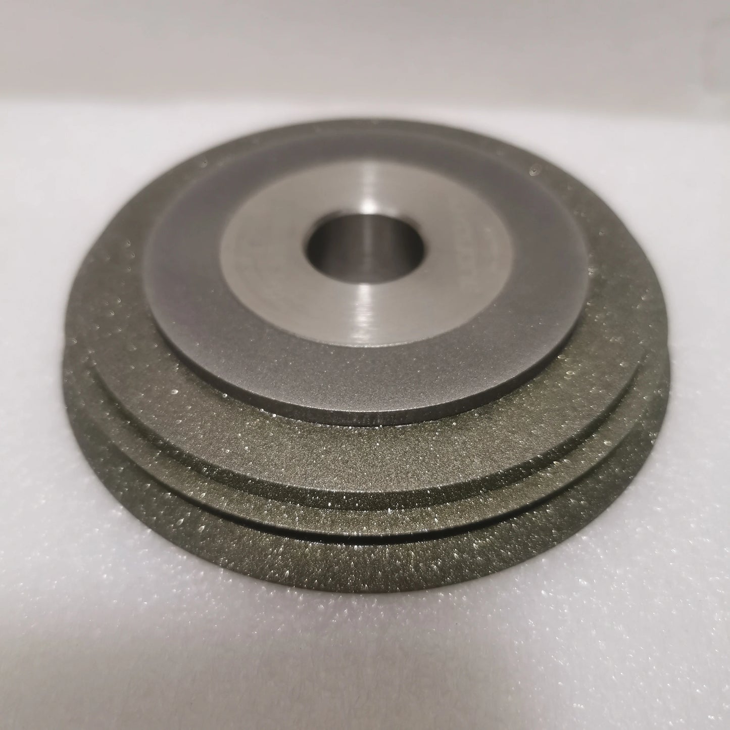 E20HSDC180-600 Grinding Wheel for Grinder Machine Precision Tool Sharpening and Polishing product image 3
