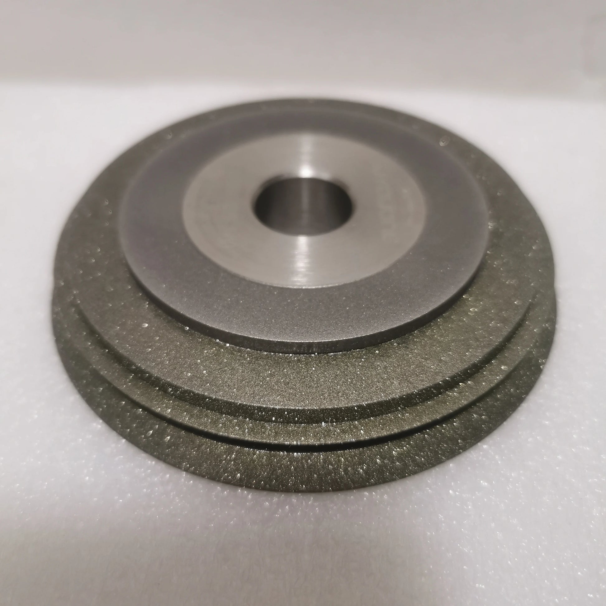 E20HSDC180-600 Grinding Wheel for Grinder Machine Precision Tool Sharpening and Polishing product image 3