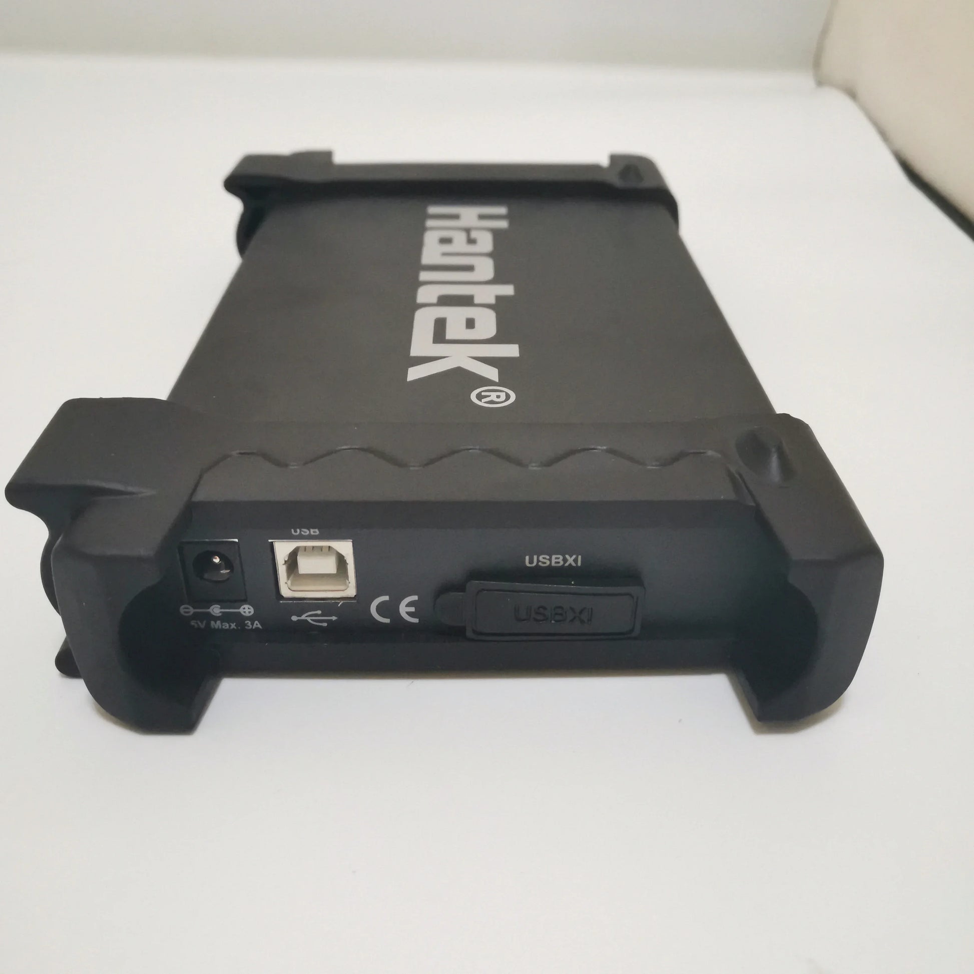 Hantek 4032L 32-Channel USB PC Logic Analyzer | 200K/400MSa/s Digital Oscilloscope TTL LVTTL product detail image 4