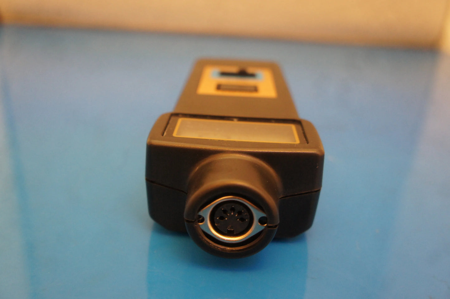 MC-7806 Digital Pin Type Wood Moisture Meter 0~50% Moisture Tester for Paper, Soil, and product image 5
