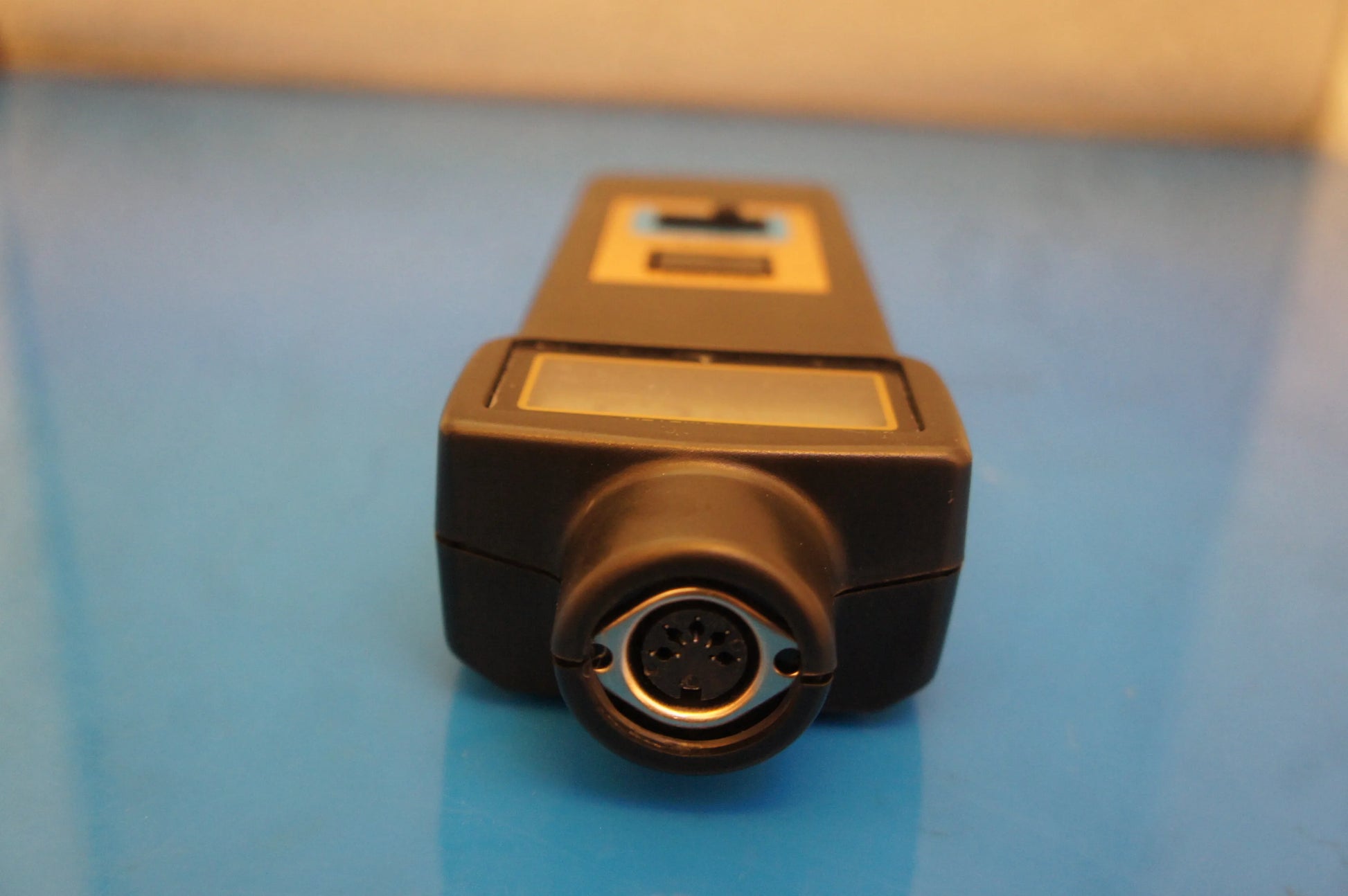 MC-7806 Digital Pin Type Wood Moisture Meter 0~50% Moisture Tester for Paper, Soil, and product image 5
