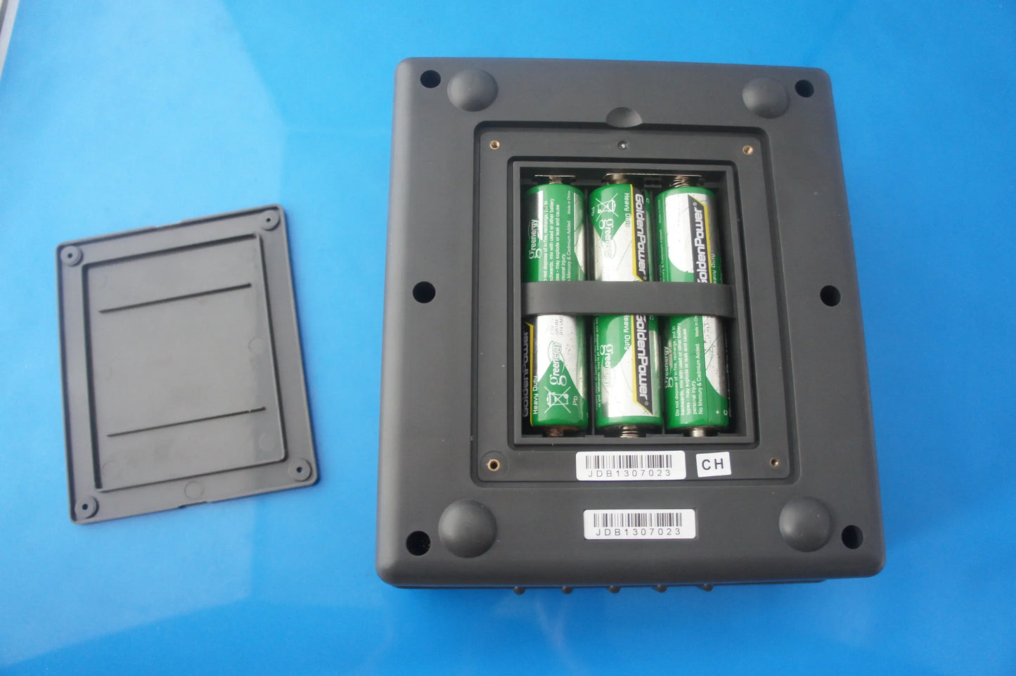 ETCR3000B Earth Resistance Tester | Soil Resistivity Meter 2/3/4-Wire Measurement Method product detail image 5