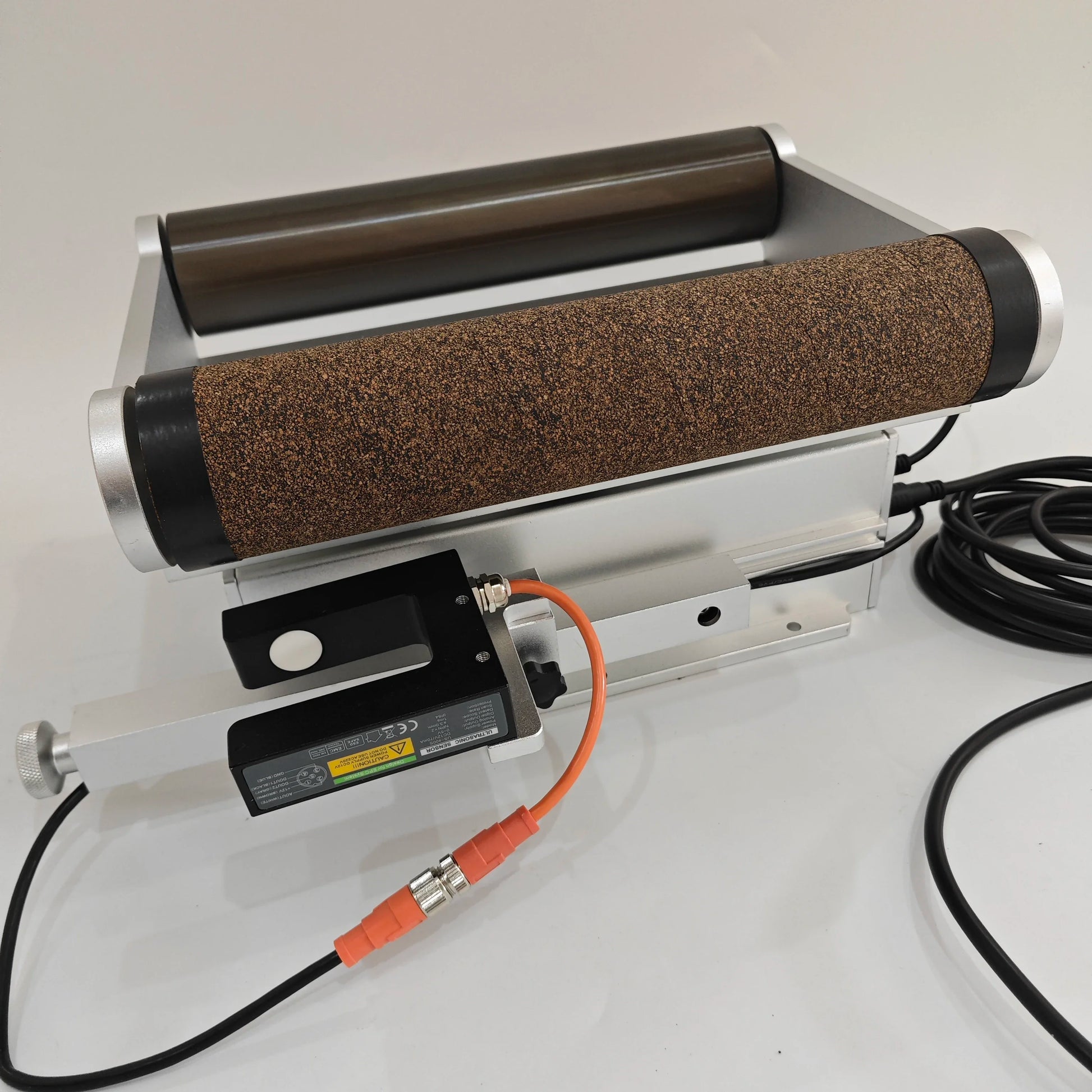 PG600A All-in-One Web Guiding Control System 600mm Line Edge Position Controller for product detail image 5