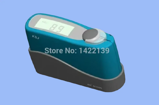 Digital Sheen Gloss Meter Glarimeter Surface Inspection Gauge