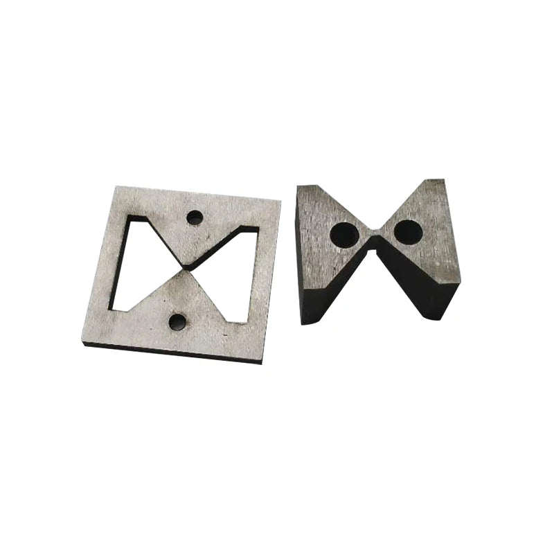 Manual Creasing Matrix Cutter | Cutting Machine for Die Cutting Creasing Matrix Strips product image 5