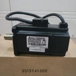 Delta ECMA-C30602ES AC Servo Motor | 200W High Precision Servo Drive Motor product image 2