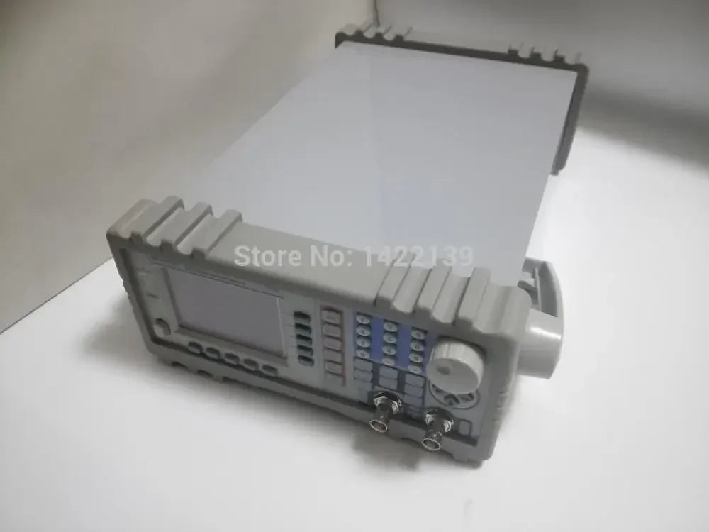 ATF20B+ Dual Channel DDS Function Signal Generator | 20MHz 100MSa/s Arbitrary Waveform product detail image 5