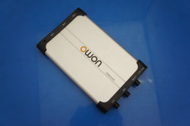 OWON VDS3102 100MHz 2+1 Channel USB PC Oscilloscope 1GS/s 10M Memory