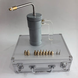 300ml liquid nitrogen cryotherapy sprayer with tip set