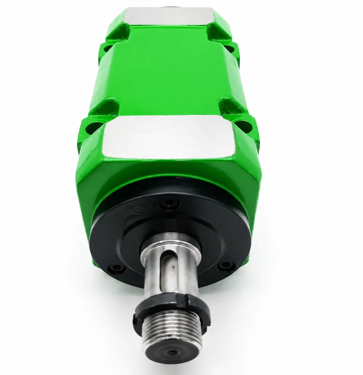 ER32 High Speed Spindle Power Head 3000-8000RPM Waterproof Drilling Milling Boring Spindle product image 5