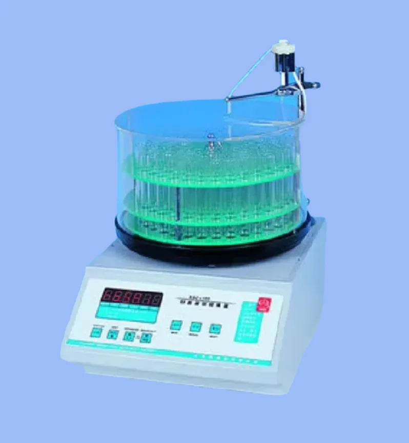 DBS-100 Computer Automatic Fraction Collector